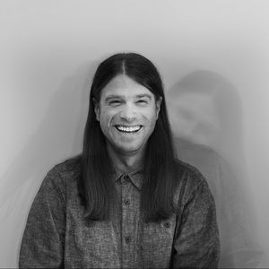 Meet your Posher, Pat